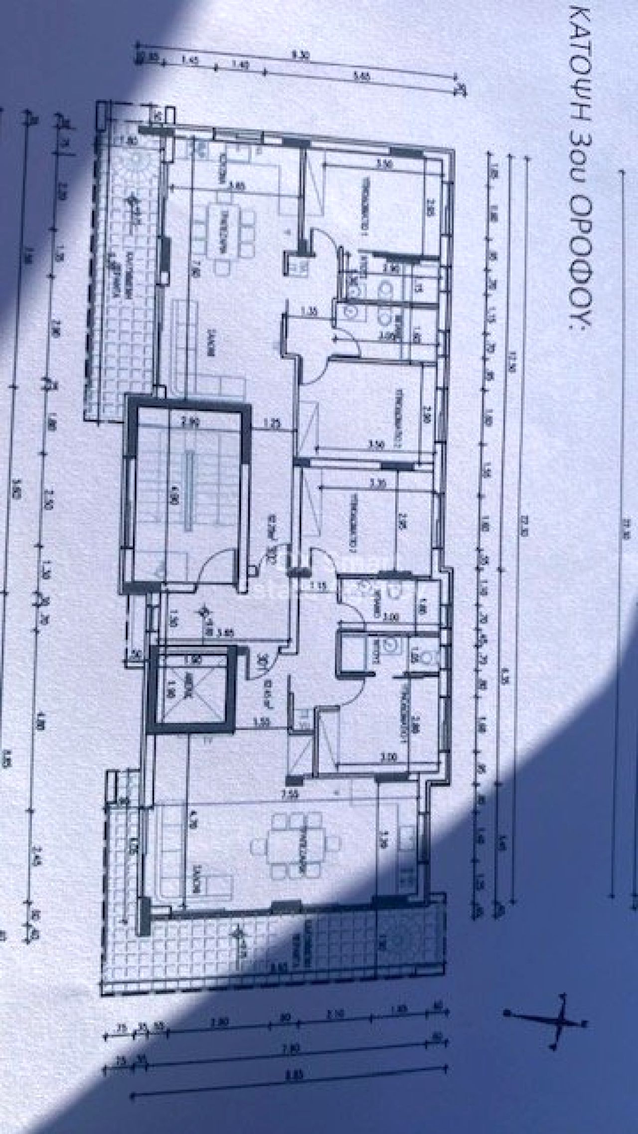 Thumbnail 13 房地产 7100 Aradippou, 拉纳卡 / 49255