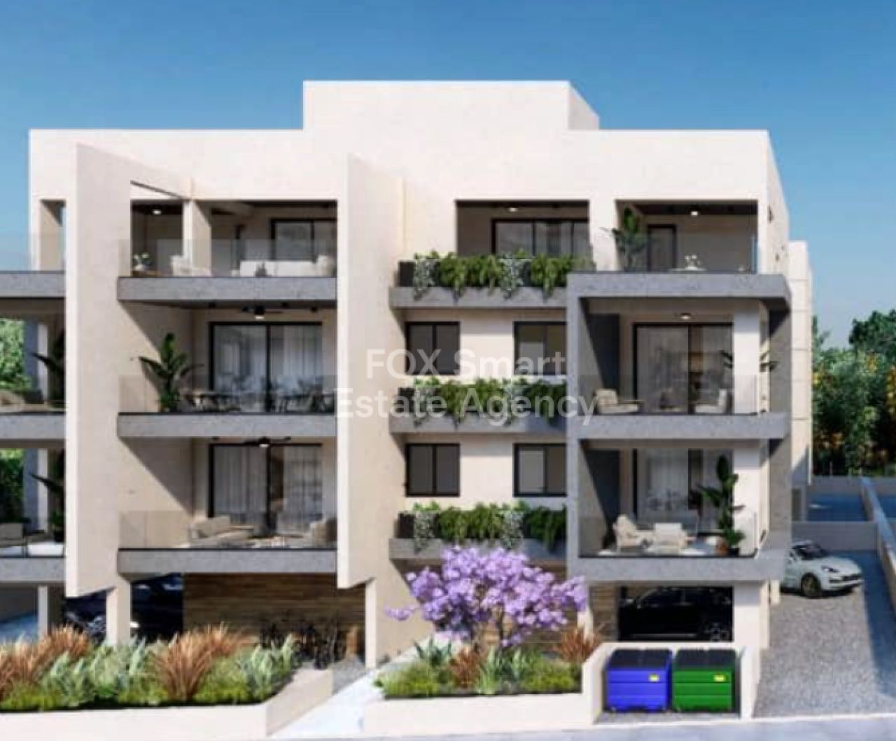 Thumbnail 3 Propiedad 7100 Aradippou, Lárnaca / 49550