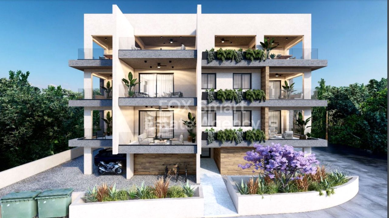 Thumbnail 2 Propiedad 7100 Aradippou, Lárnaca / 49550