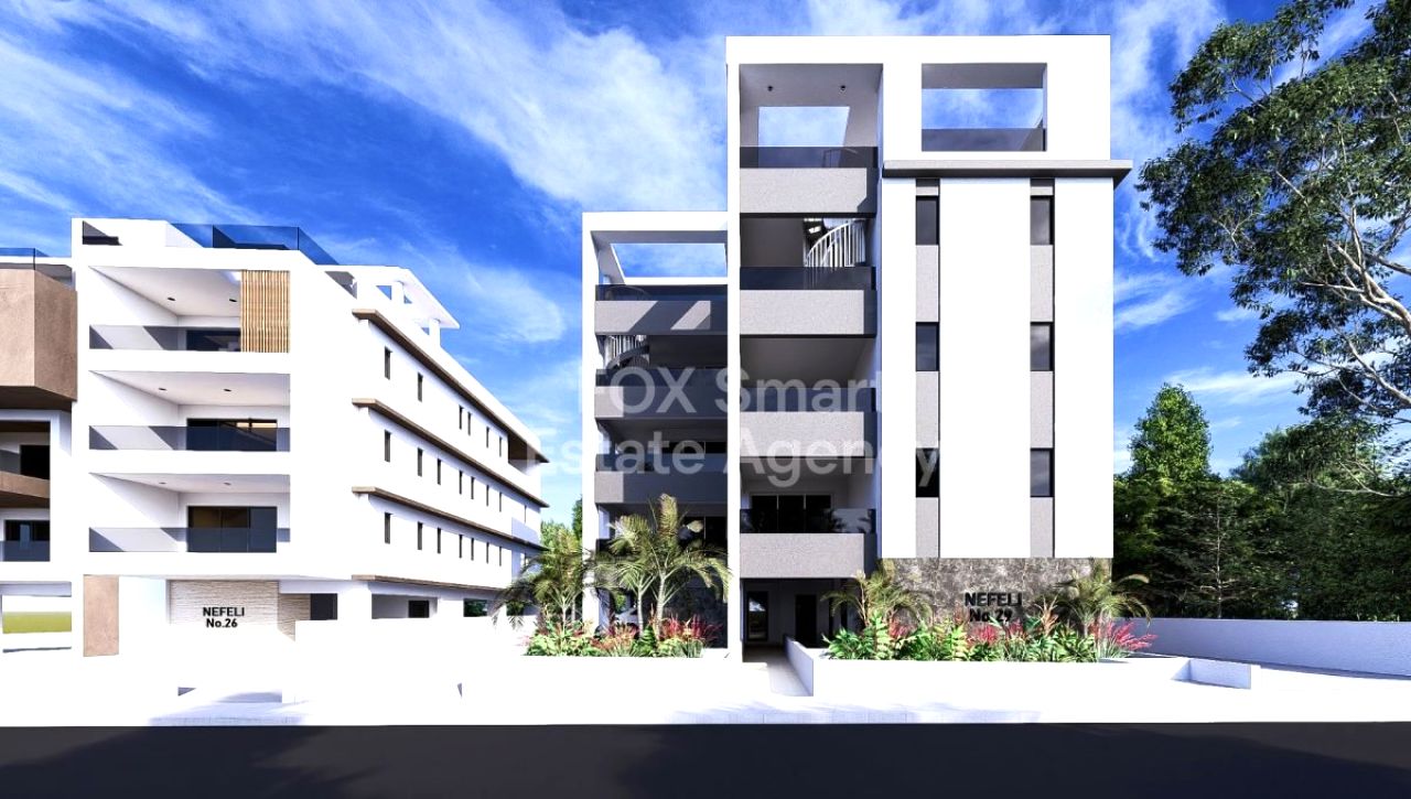 Thumbnail 1 Właściwość 7100 Aradippou, Larnaka / 49137