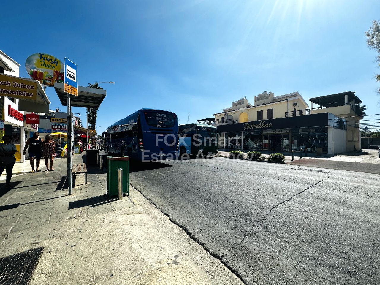 Thumbnail 14 Propriété 5330 Ayia Napa, Famagouste / 48172