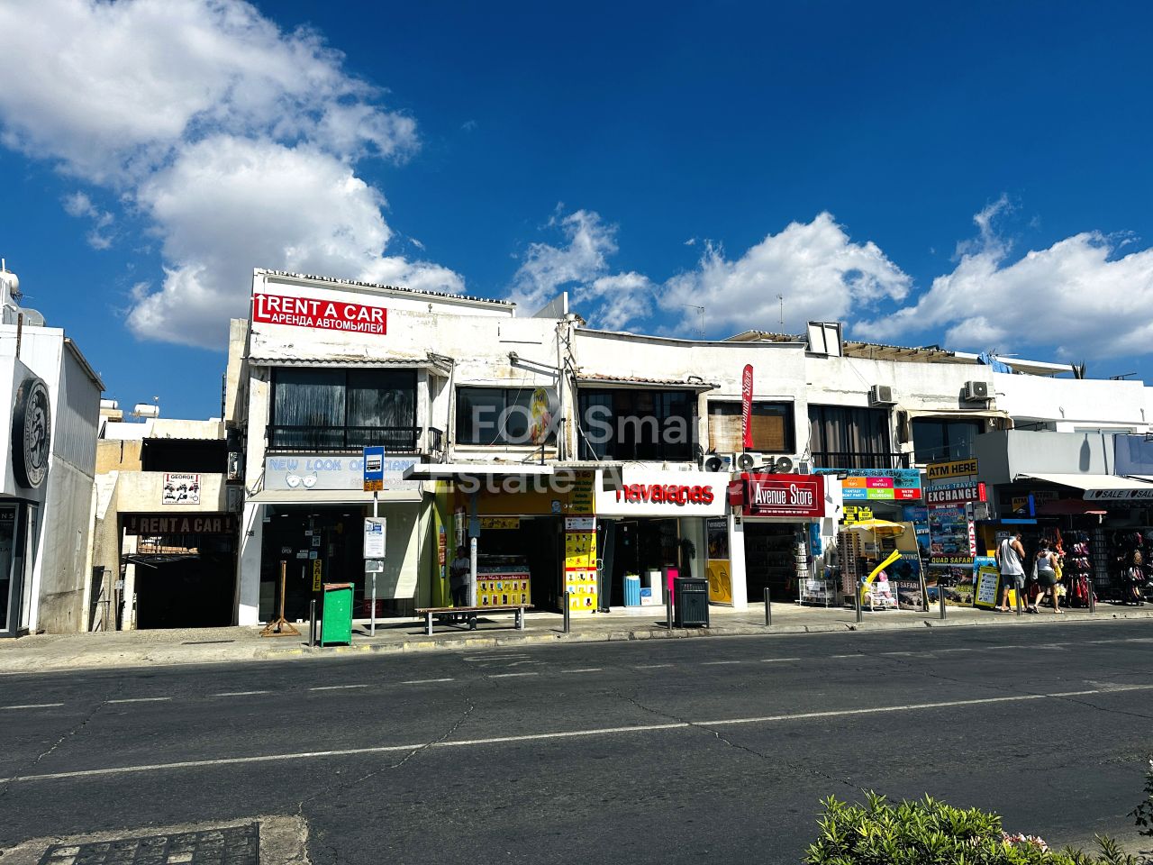 Thumbnail 17 Propriété 5330 Ayia Napa, Famagouste / 48172