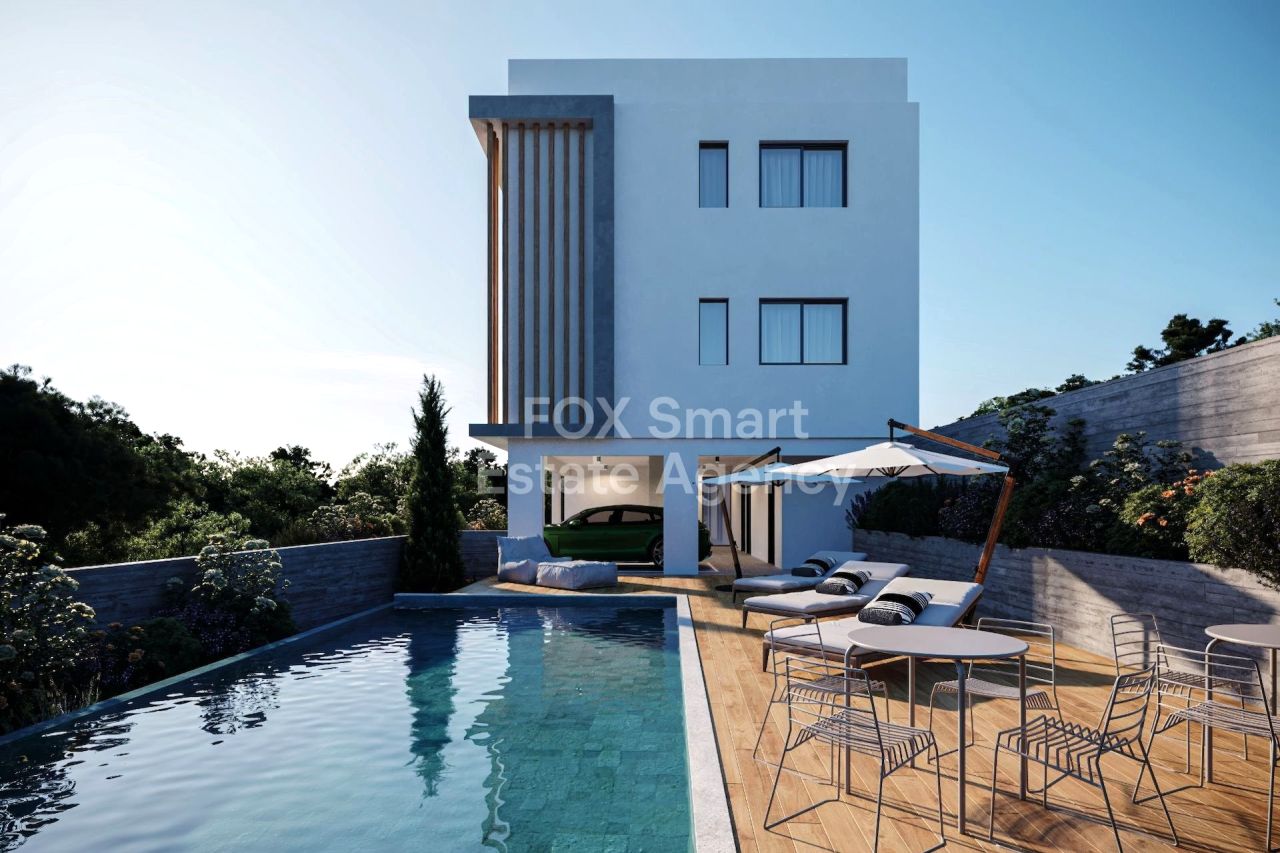Thumbnail 11 Propriété 8220 Chloraka, Paphos / LIM-PAF-29400