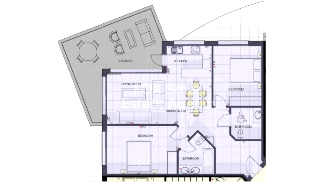 Thumbnail 23 房地产 8220 克拉卡, 帕福斯 / LIM-PAF-31865