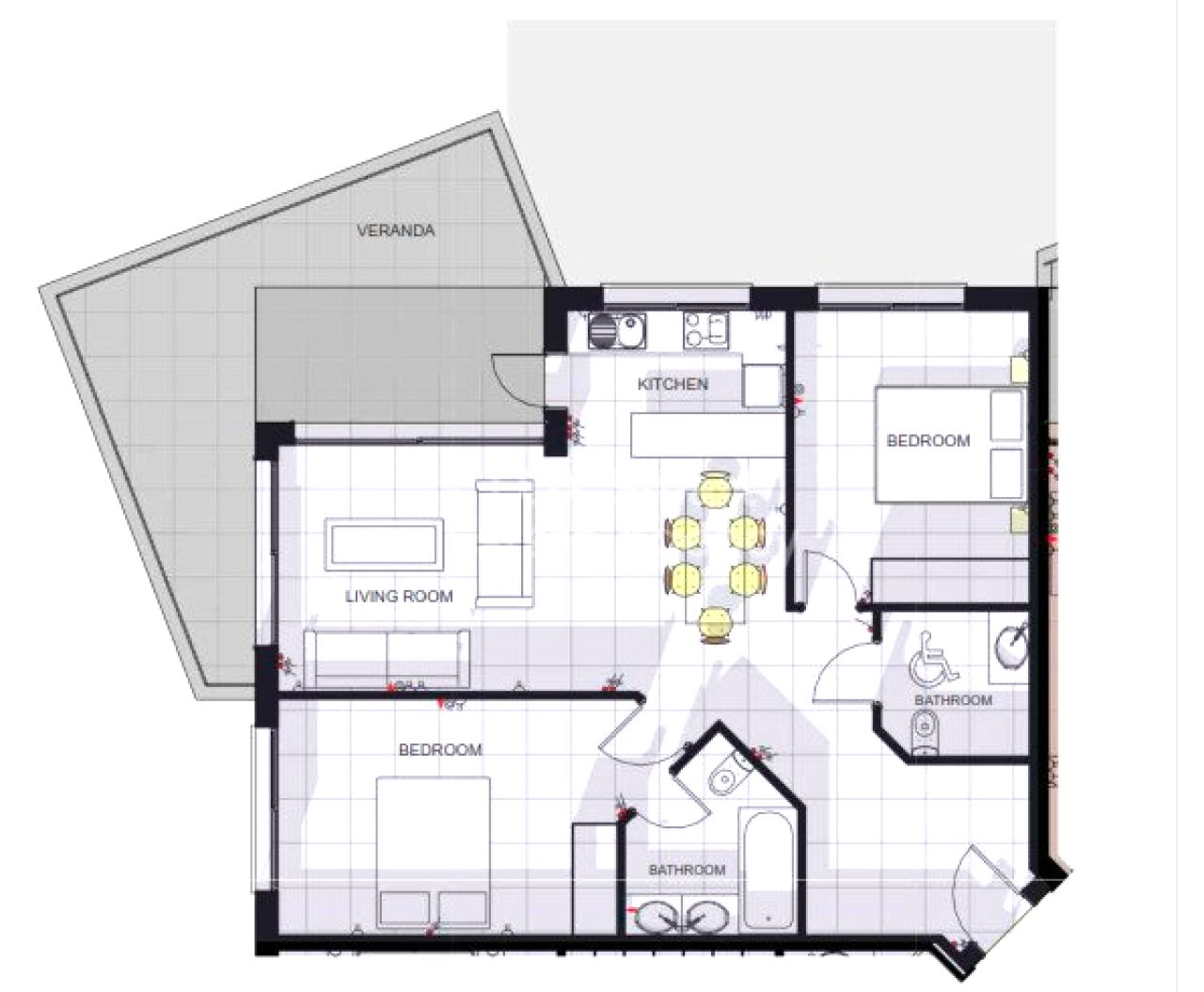 Thumbnail 38 Propriété 8220 Chloraka, Paphos / LIM-PAF-31876