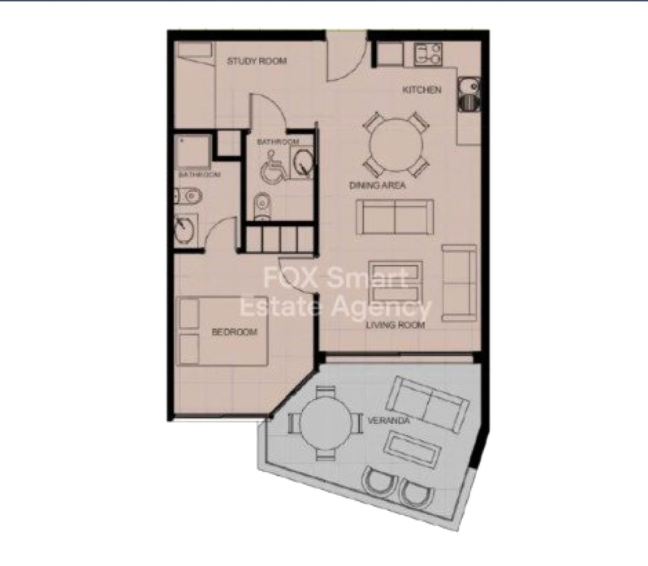 Thumbnail 40 Propiedad 8220 Chloraka, Pafos / LIM-PAF-31880