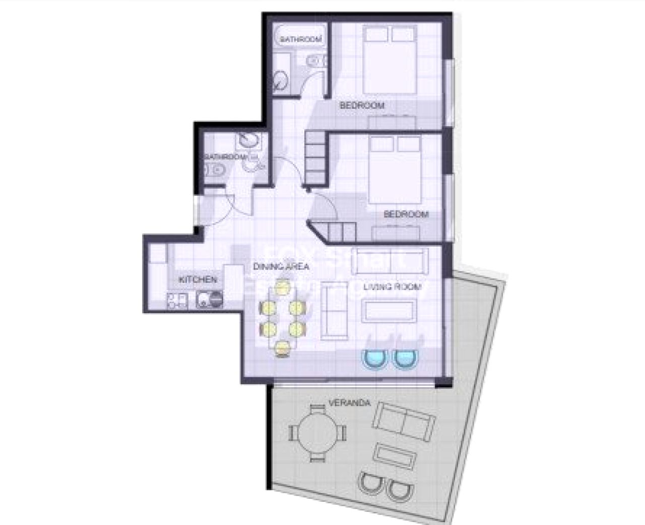 Thumbnail 40 Propiedad 8220 Chloraka, Pafos / LIM-PAF-31883