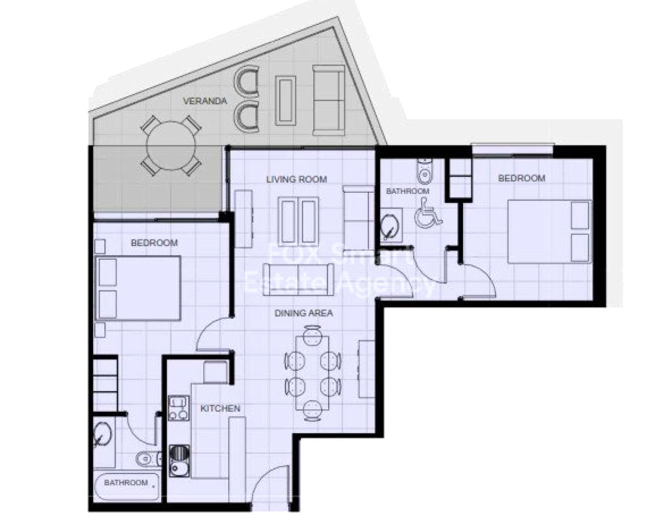 Thumbnail 42 Propiedad 8220 Chloraka, Pafos / LIM-PAF-31885