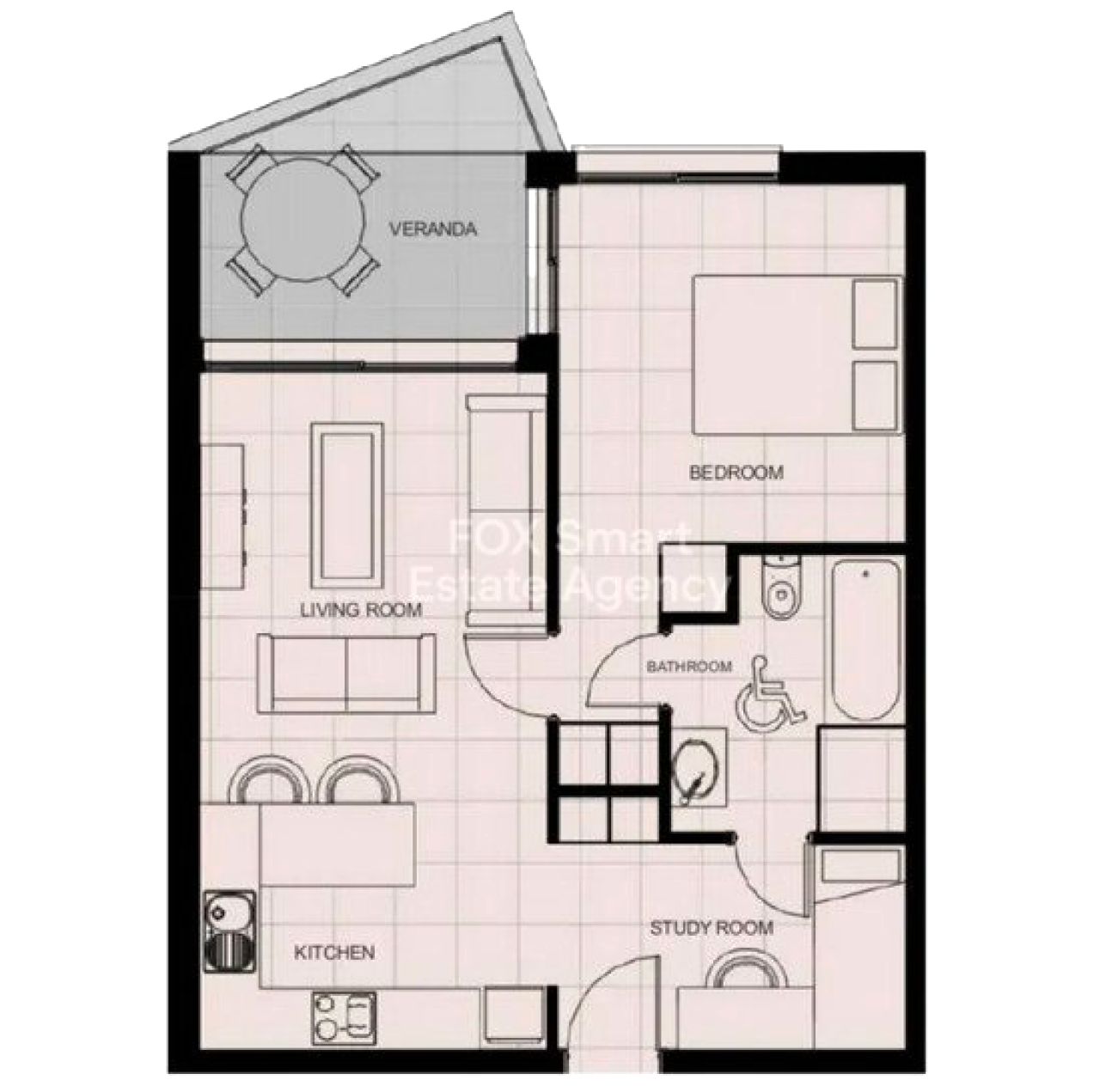 Thumbnail 41 Propiedad 8220 Chloraka, Pafos / LIM-PAF-31890