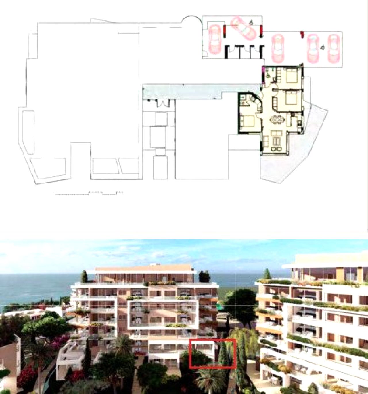 Thumbnail 42 LIM-PAF-31927 / נכס 8220 כלוראקה, פאפוס