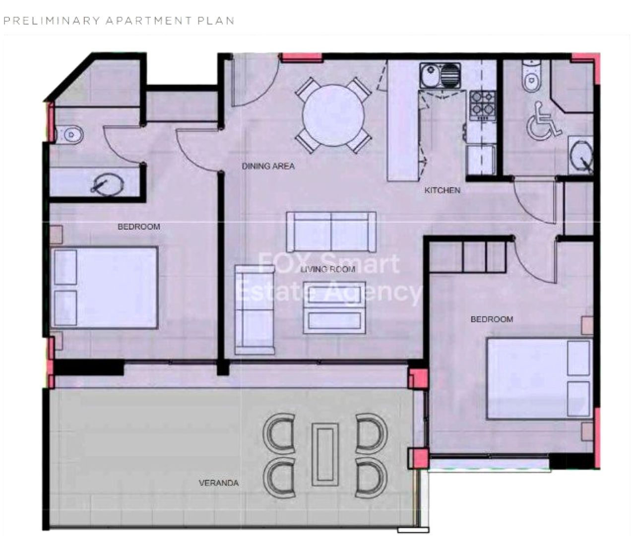 Thumbnail 41 Propriété 8220 Chloraka, Paphos / LIM-PAF-31930
