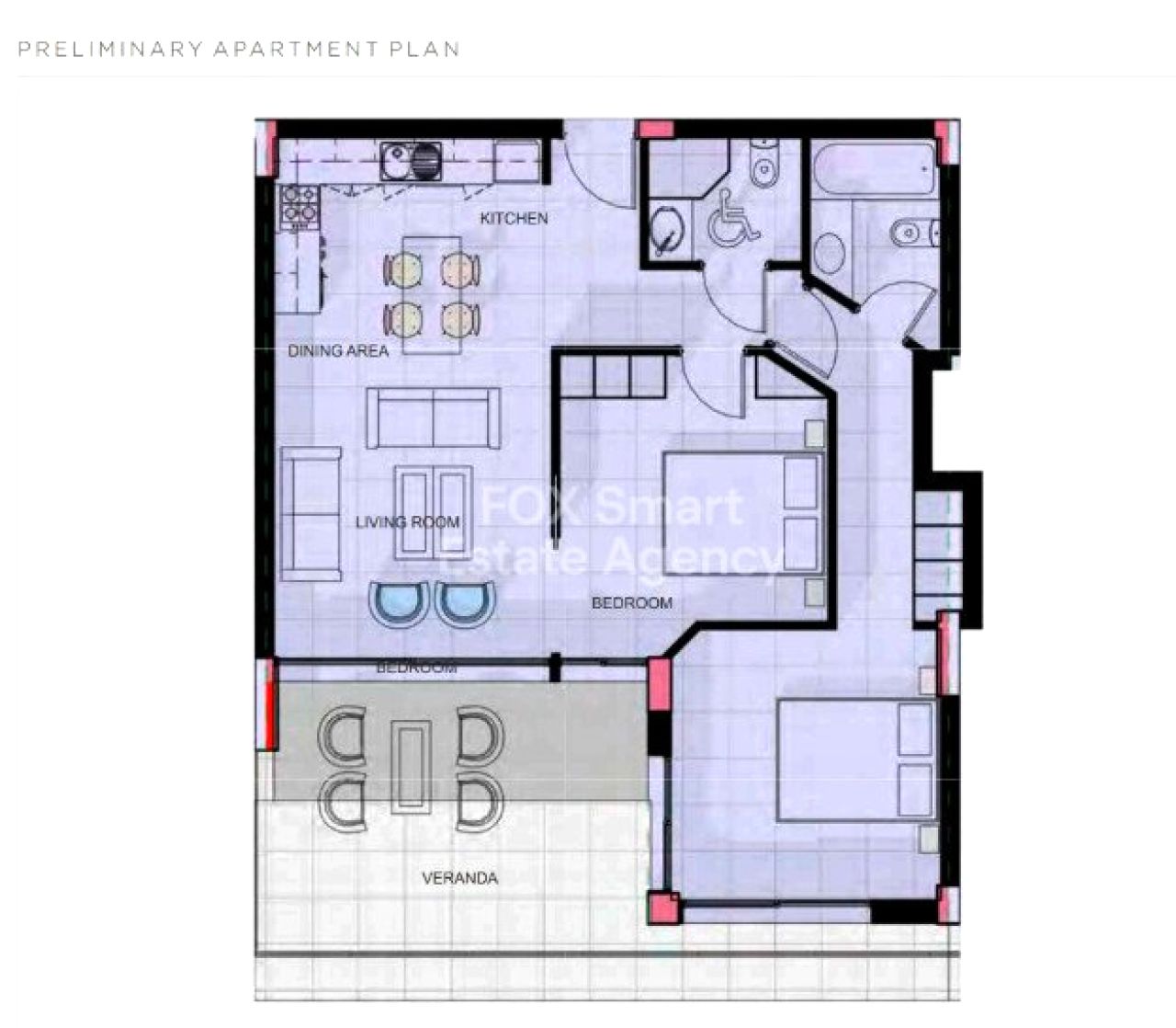 Thumbnail 40 Propriété 8220 Chloraka, Paphos / LIM-PAF-31933