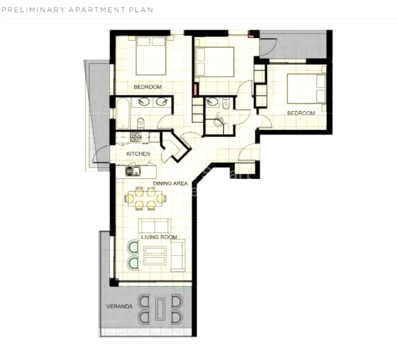 Thumbnail 39 Proprietà 8220 Chloraka, Paphos / LIM-PAF-31934