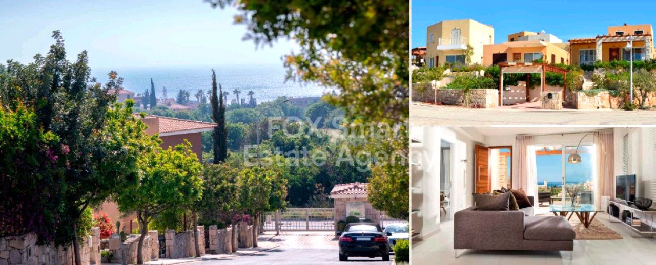 Thumbnail 39 Propiedad 8220 Chloraka, Pafos / LIM-PAF-31928