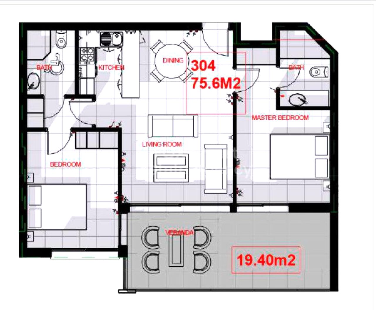 Thumbnail 20 Propriété 8220 Chloraka, Paphos / LIM-PAF-32341