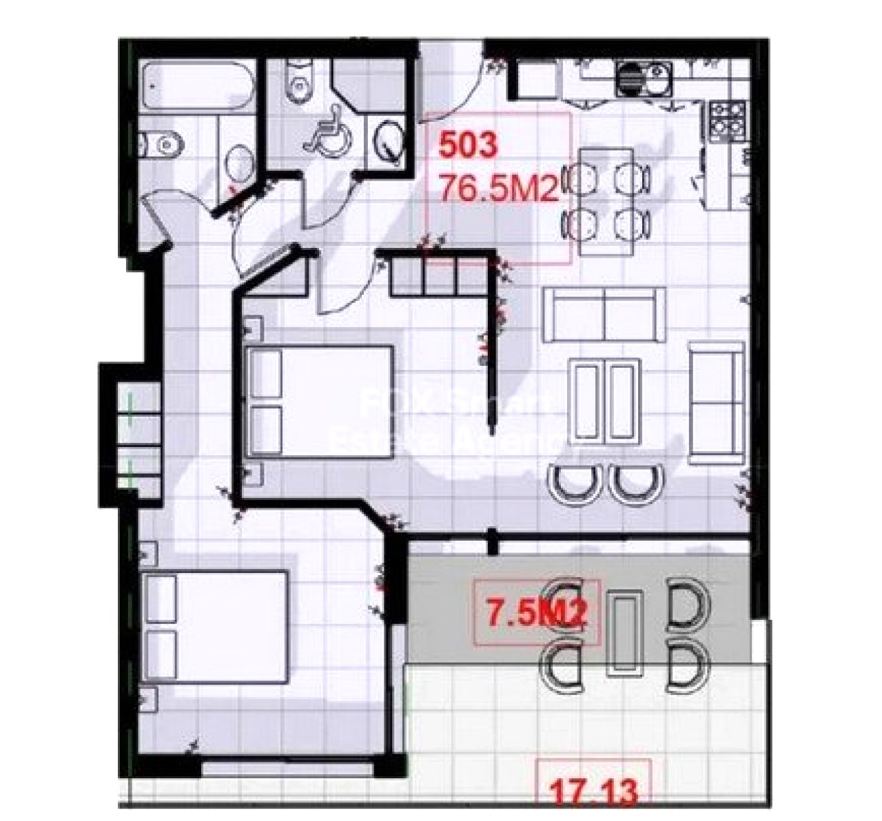 Thumbnail 21 Propriété 8220 Chloraka, Paphos / LIM-PAF-32341
