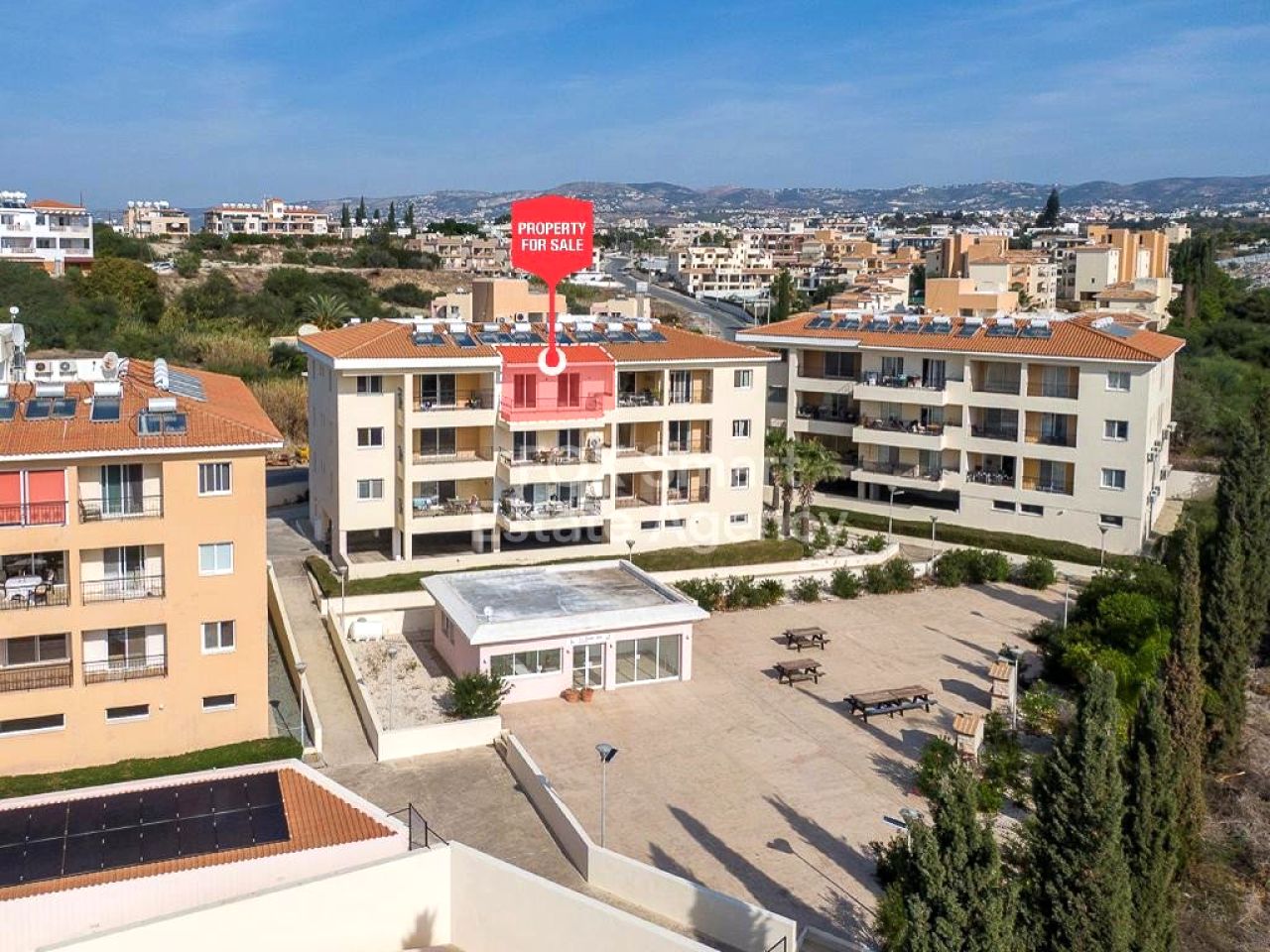 Thumbnail 5 Недвижимость 8220 Хлорака, Пафоса / LIM-PAF-32869