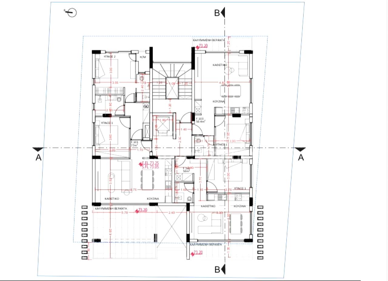 Thumbnail 6 Propriété 5380 Deryneia, Famagouste / 47276