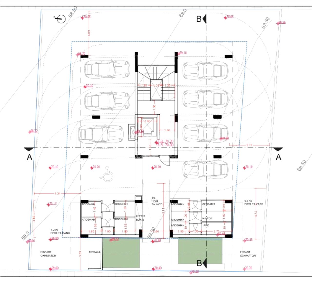 Thumbnail 5 Propriété 5380 Deryneia, Famagouste / 47276