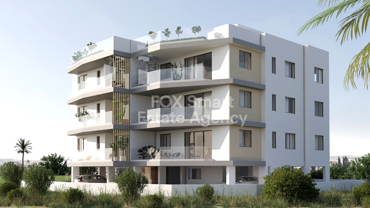 Thumbnail 4 EIGENTUM 5380 Deryneia, Famagusta / 47393