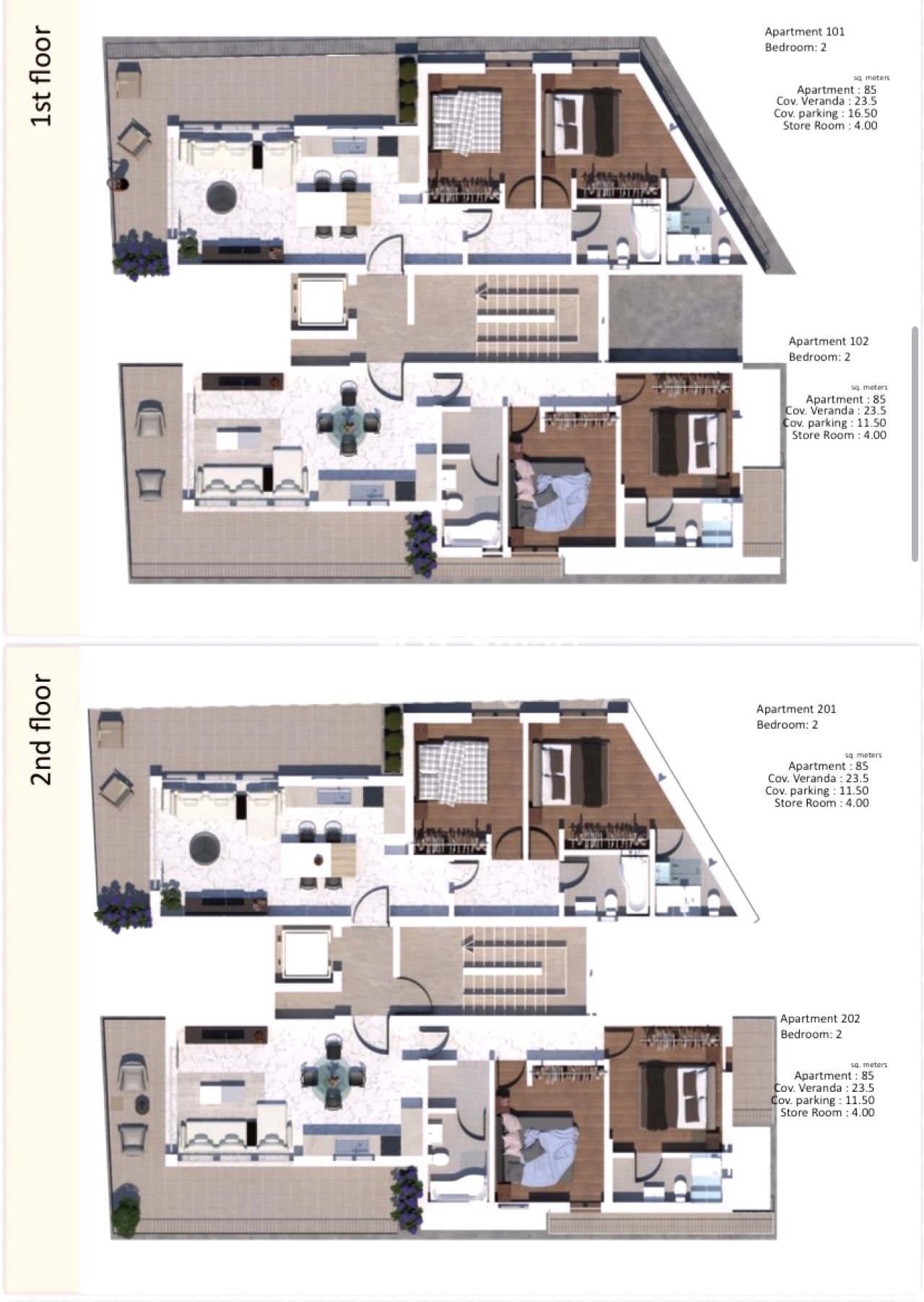Thumbnail 6 EIGENTUM 5380 Deryneia, Famagusta / 47792