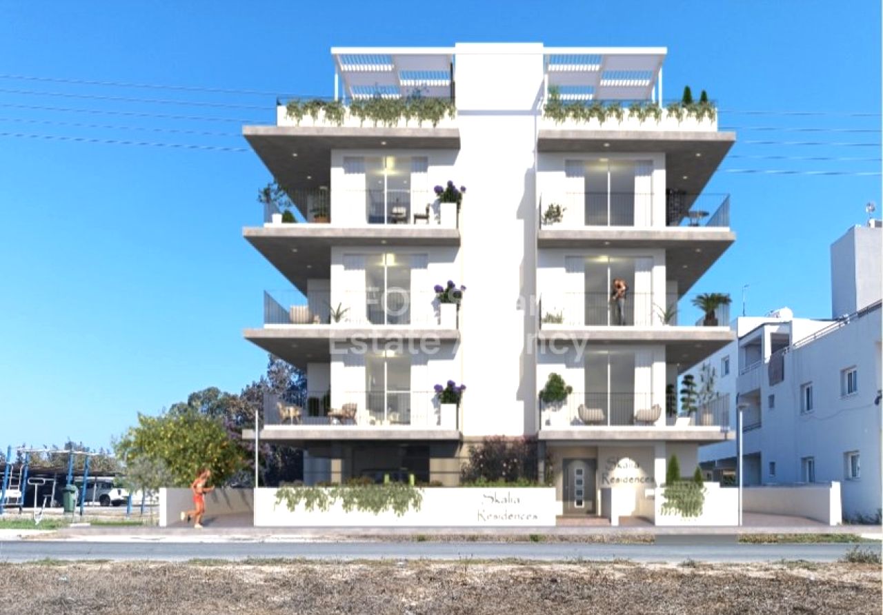 Thumbnail 2 EIGENTUM 5380 Deryneia, Famagusta / 47793