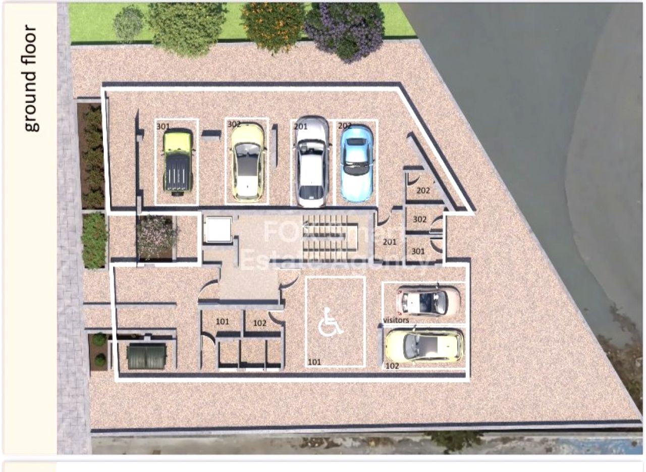 Thumbnail 9 EIGENTUM 5380 Deryneia, Famagusta / 47795