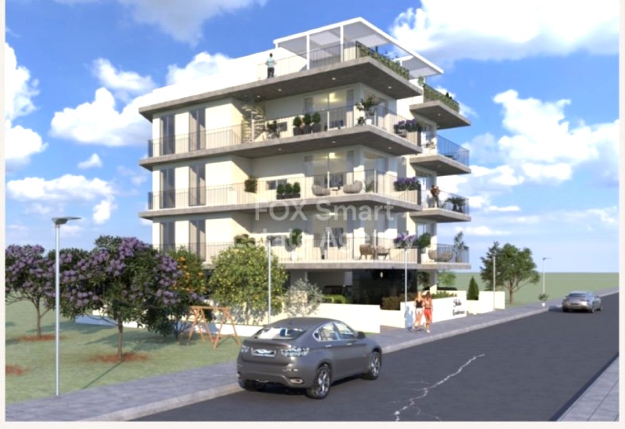 Thumbnail 5 EIGENTUM 5380 Deryneia, Famagusta / 47796