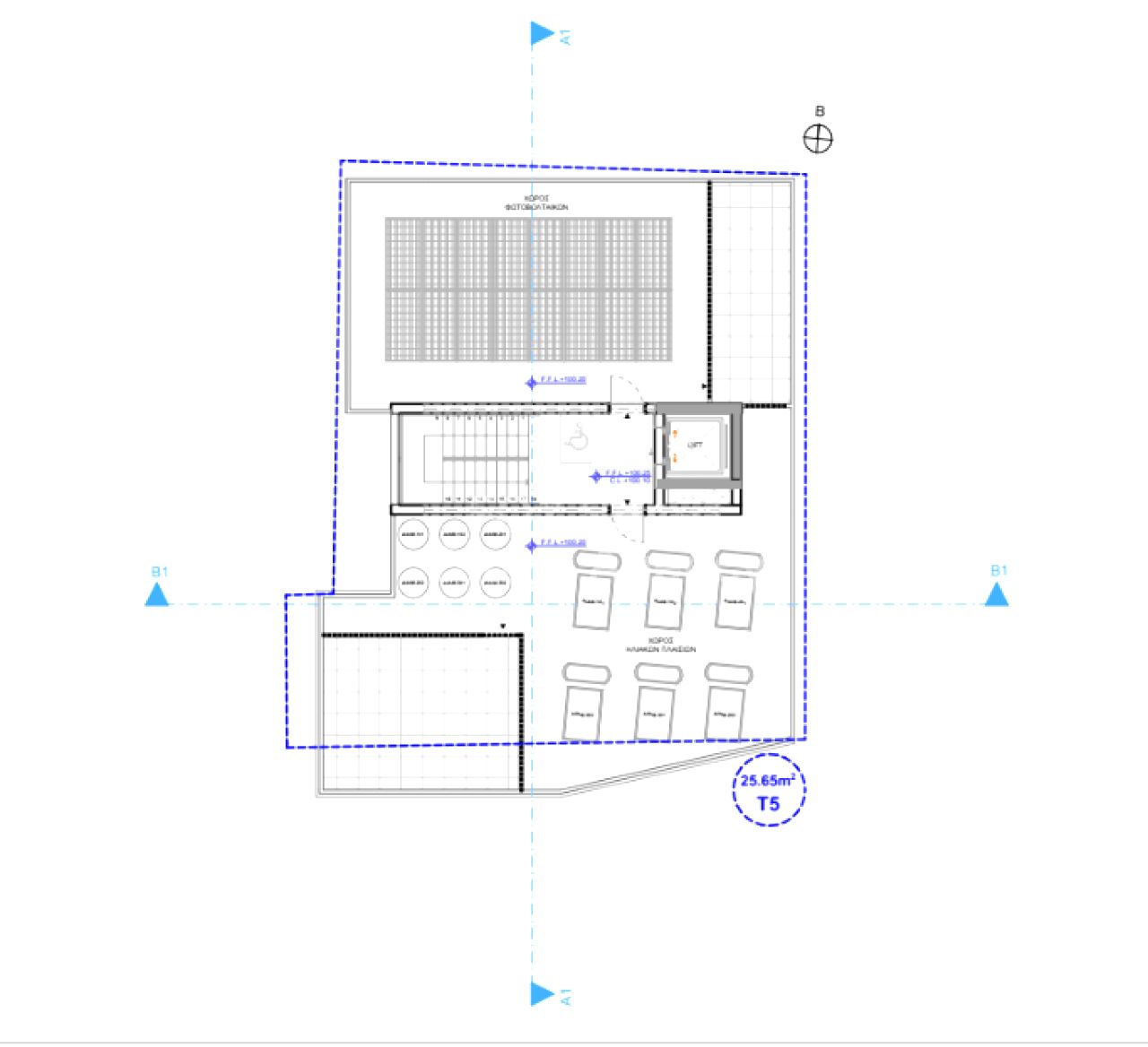 Thumbnail 12 Propiedad 5380 Deryneia, Famagusta / 49351