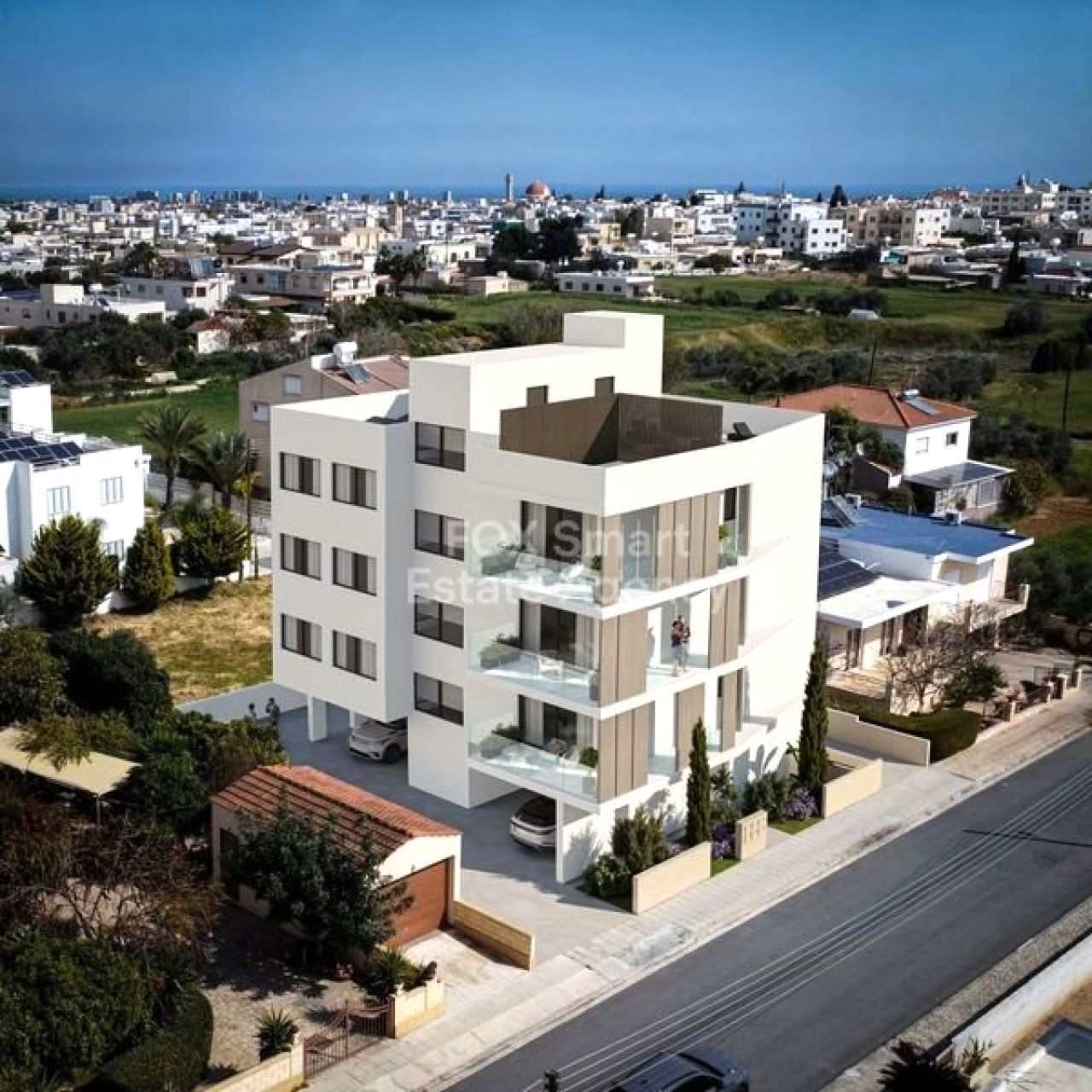 Thumbnail 6 Propiedad 5380 Deryneia, Famagusta / 49351