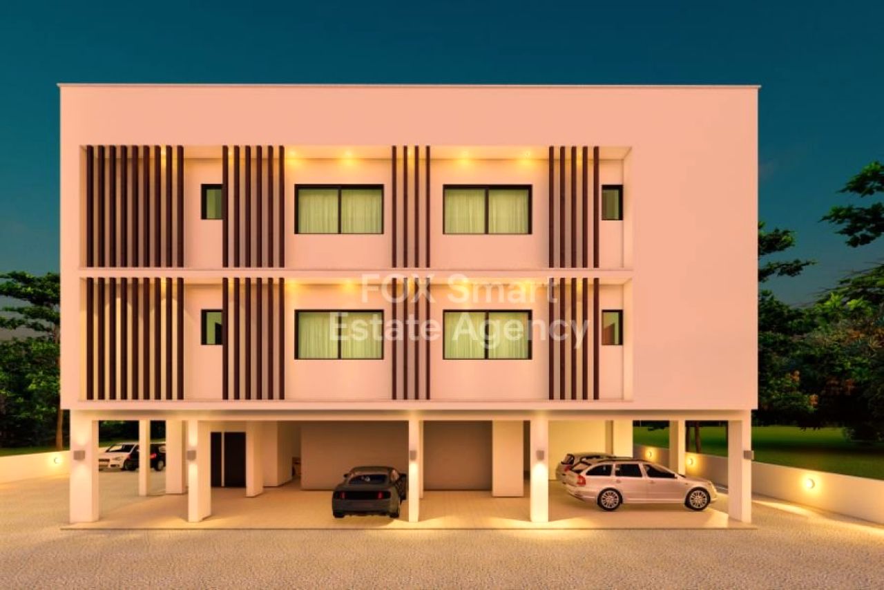 Thumbnail 5 Właściwość 5380 Deryneia, Famagusta / 49791