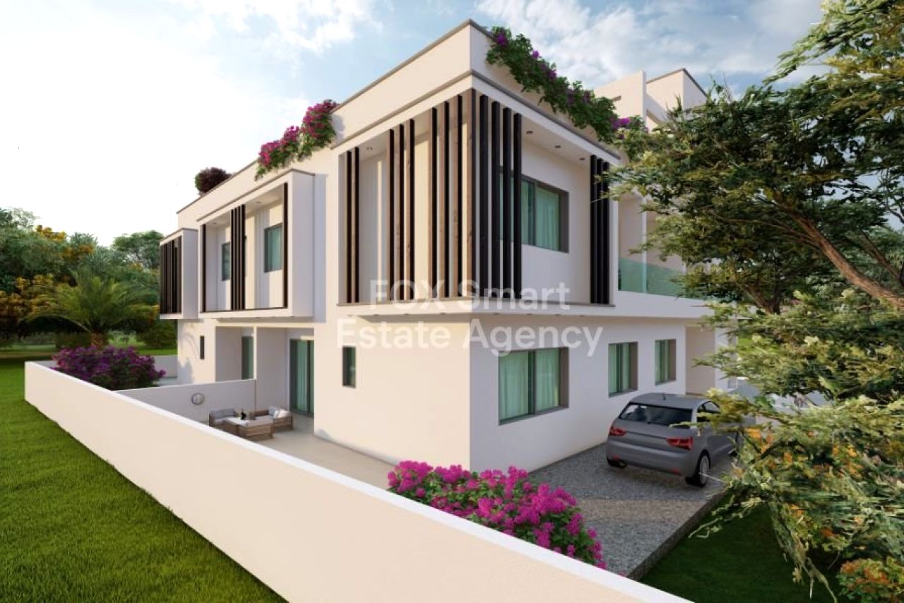 Thumbnail 7 Właściwość 5380 Deryneia, Famagusta / 49792