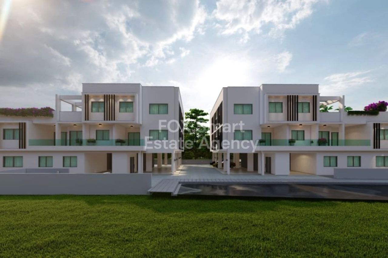 Thumbnail 8 Właściwość 5380 Deryneia, Famagusta / 49792