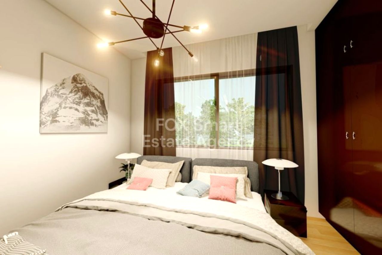 Thumbnail 6 Właściwość 5380 Deryneia, Famagusta / 49793