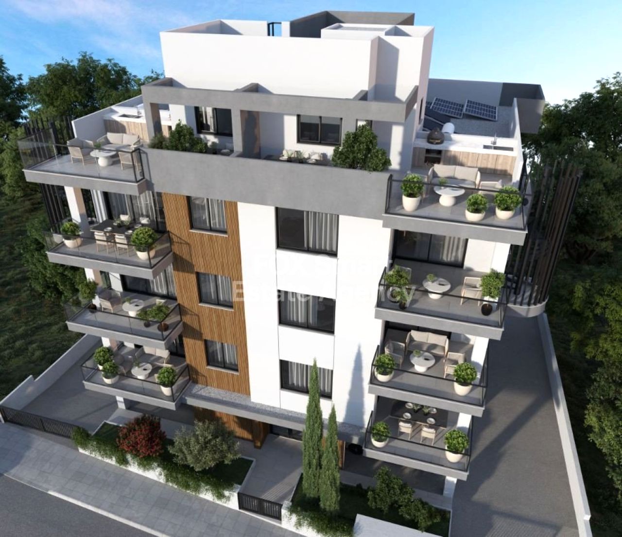 Thumbnail 5 Propriété 2800 Ekali, Limassol / LIM-PAF-32724