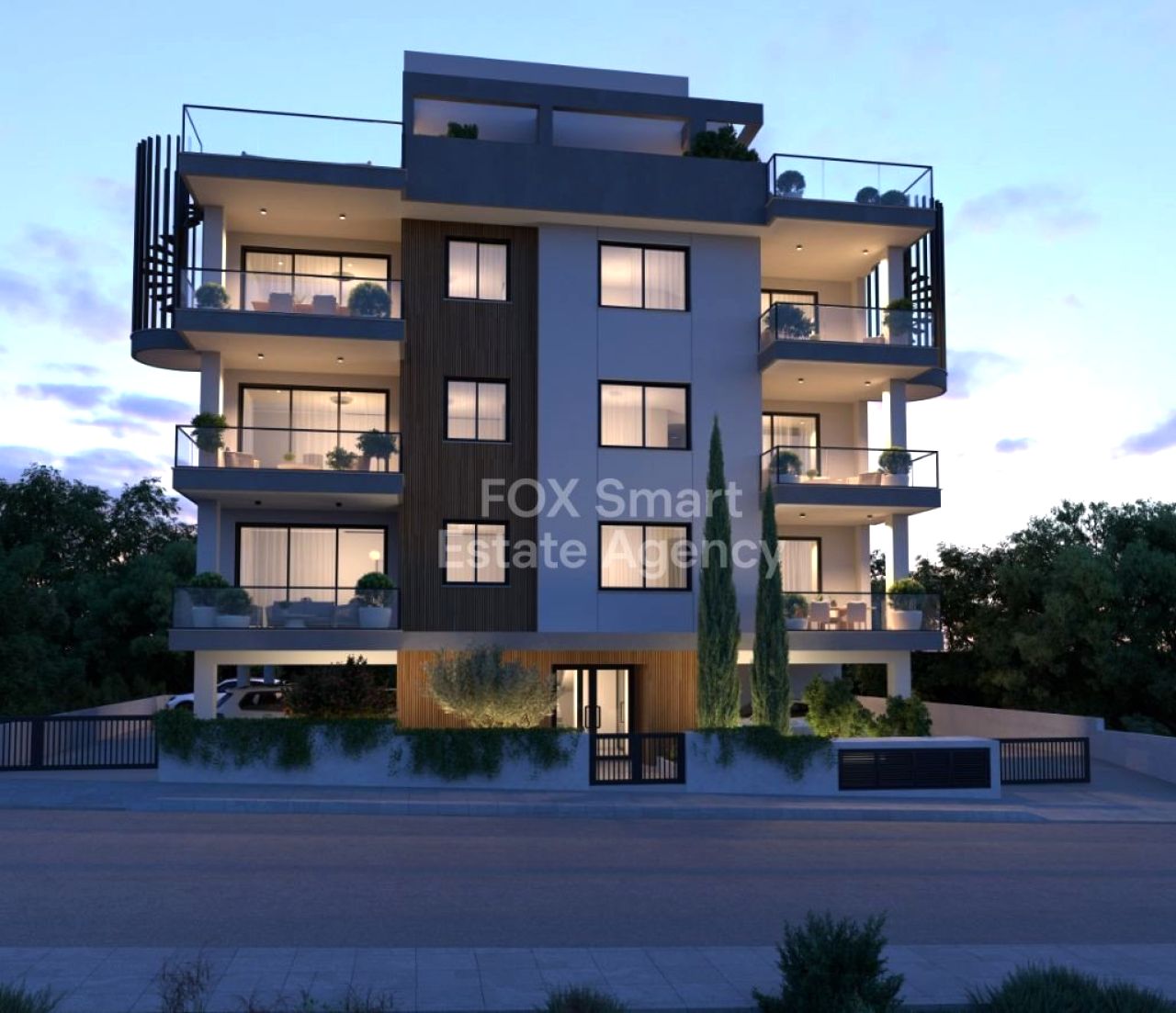 Thumbnail 3 Propriété 2800 Ekali, Limassol / LIM-PAF-32724