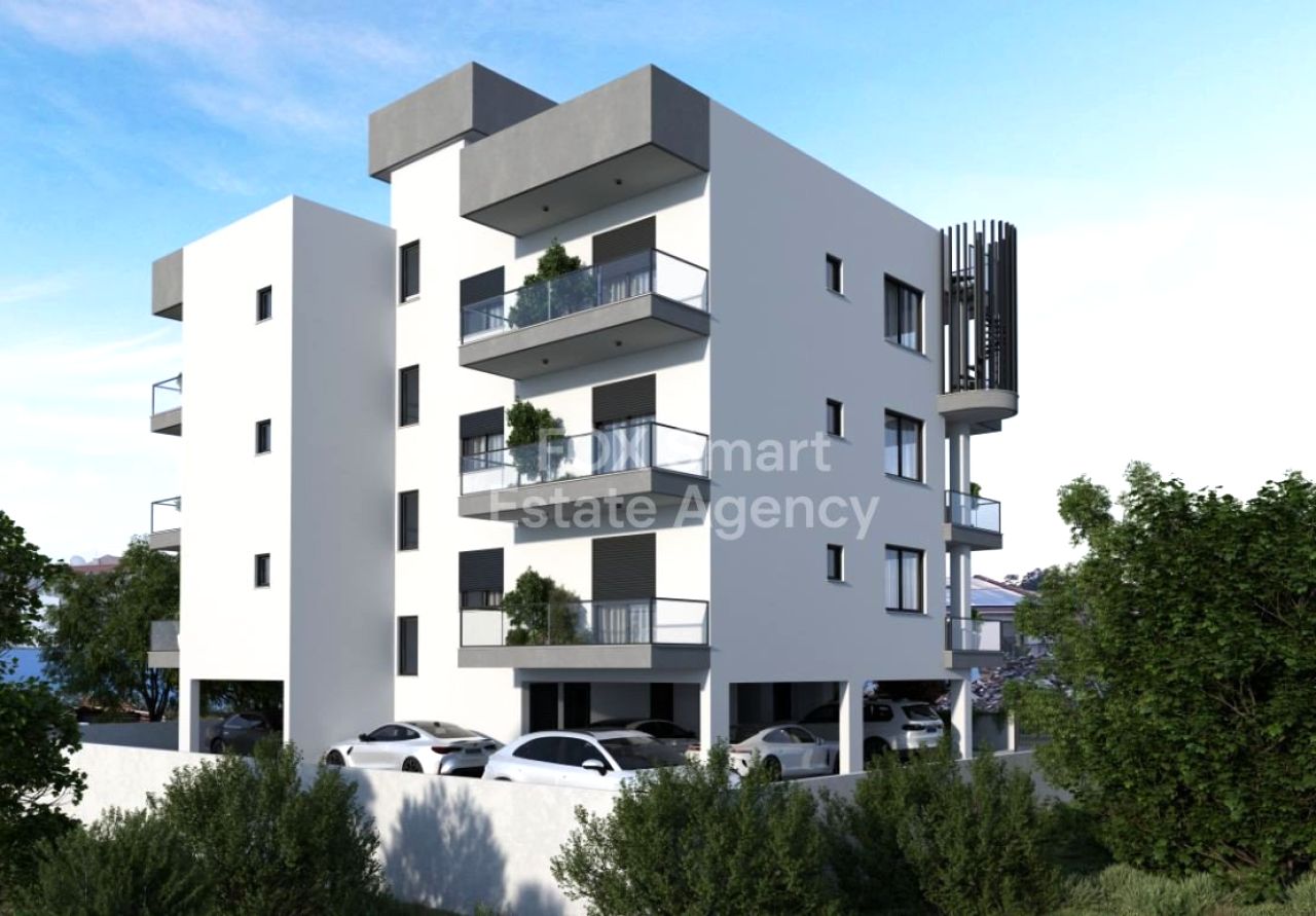 Thumbnail 6 Propriété 2800 Ekali, Limassol / LIM-PAF-32724