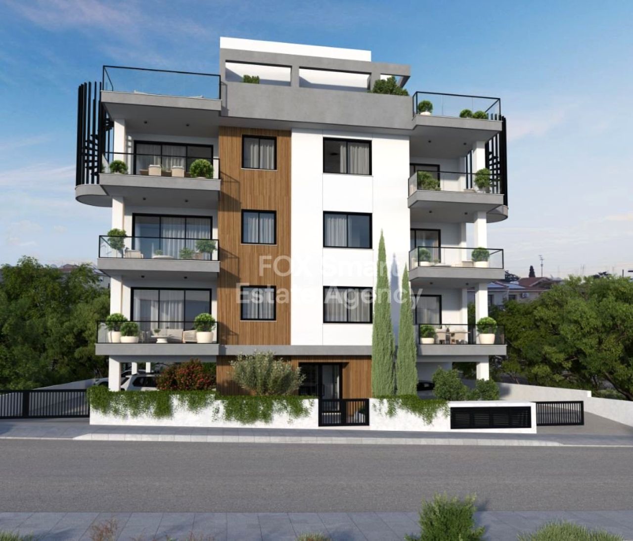 Thumbnail 1 Propriété 2800 Ekali, Limassol / LIM-PAF-32729