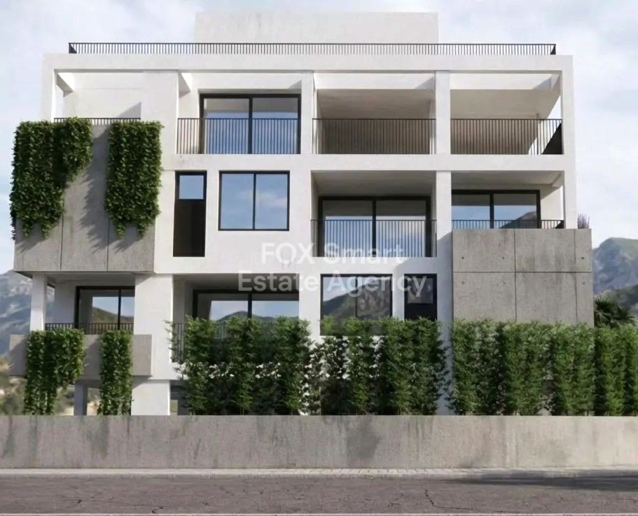 Thumbnail 5 Proprietà 2800 Ekali, Limassol / LIM-PAF-32996