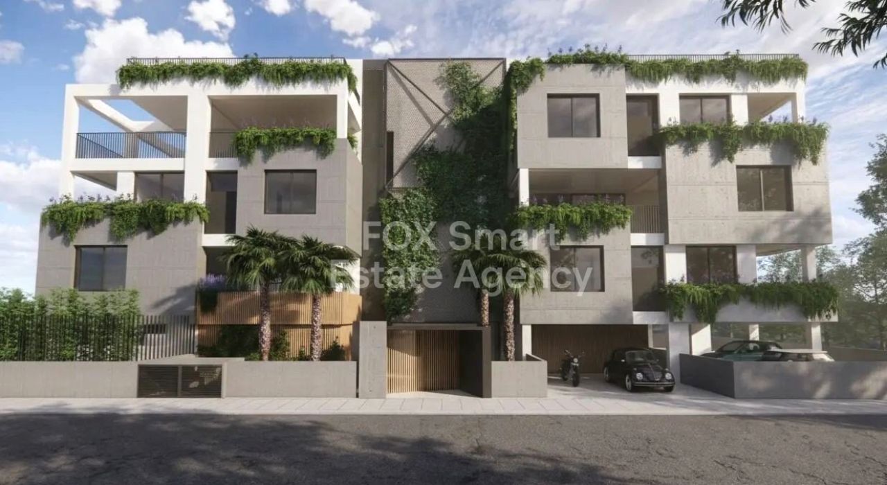 Thumbnail 2 Proprietà 2800 Ekali, Limassol / LIM-PAF-32999