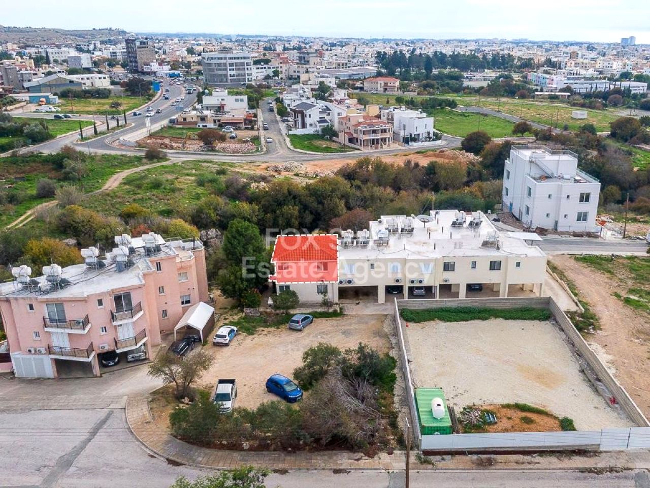 Thumbnail 1 Propriété 8250 Empa, Paphos / LIM-PAF-32927