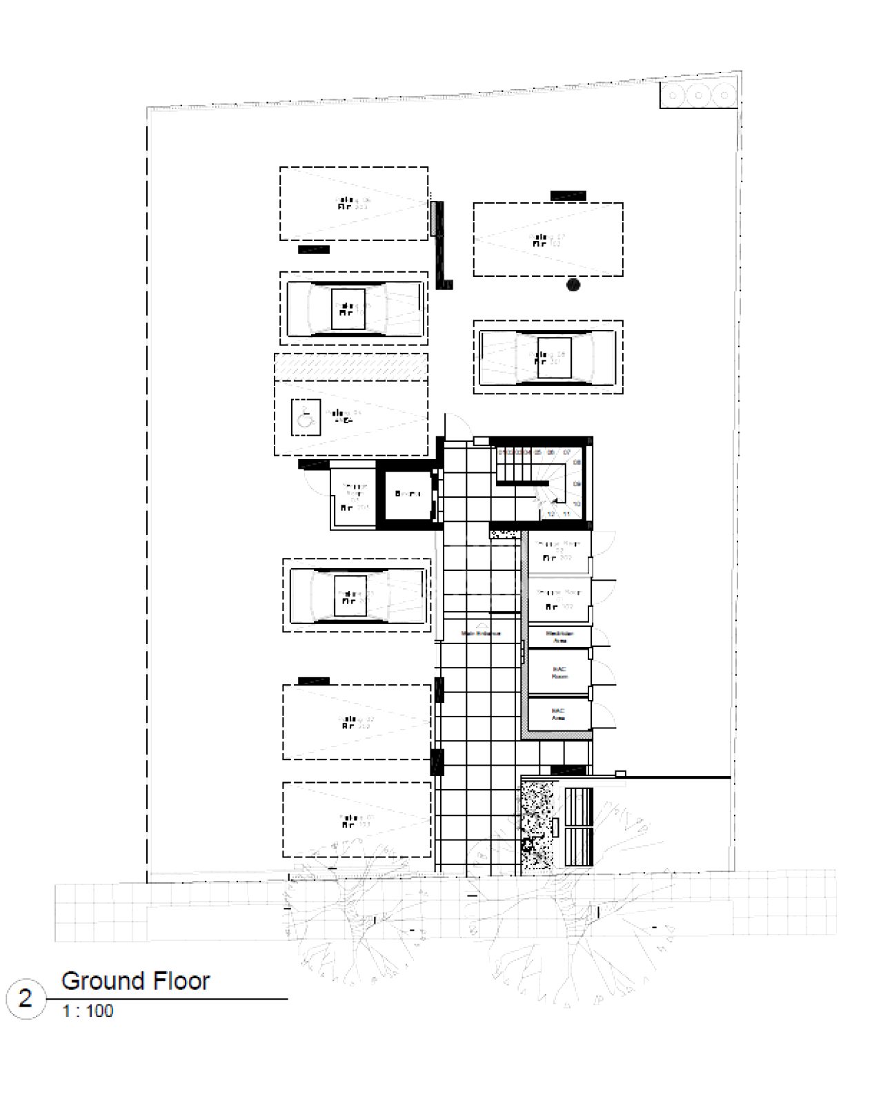 Thumbnail 12 Property 2400 Engomi, Nicosia / 43851