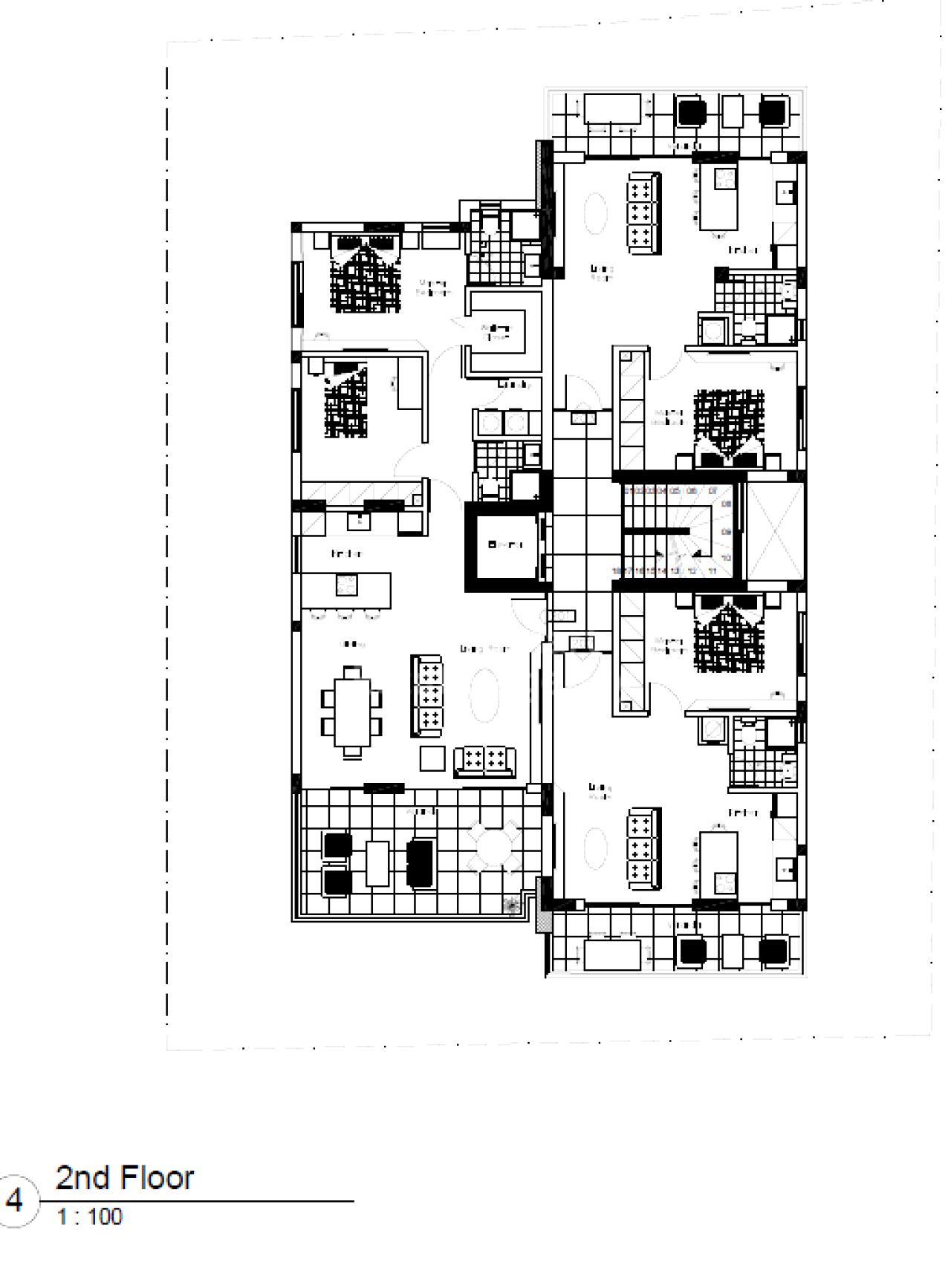 Thumbnail 11 Property 2400 Engomi, Nicosia / 43851