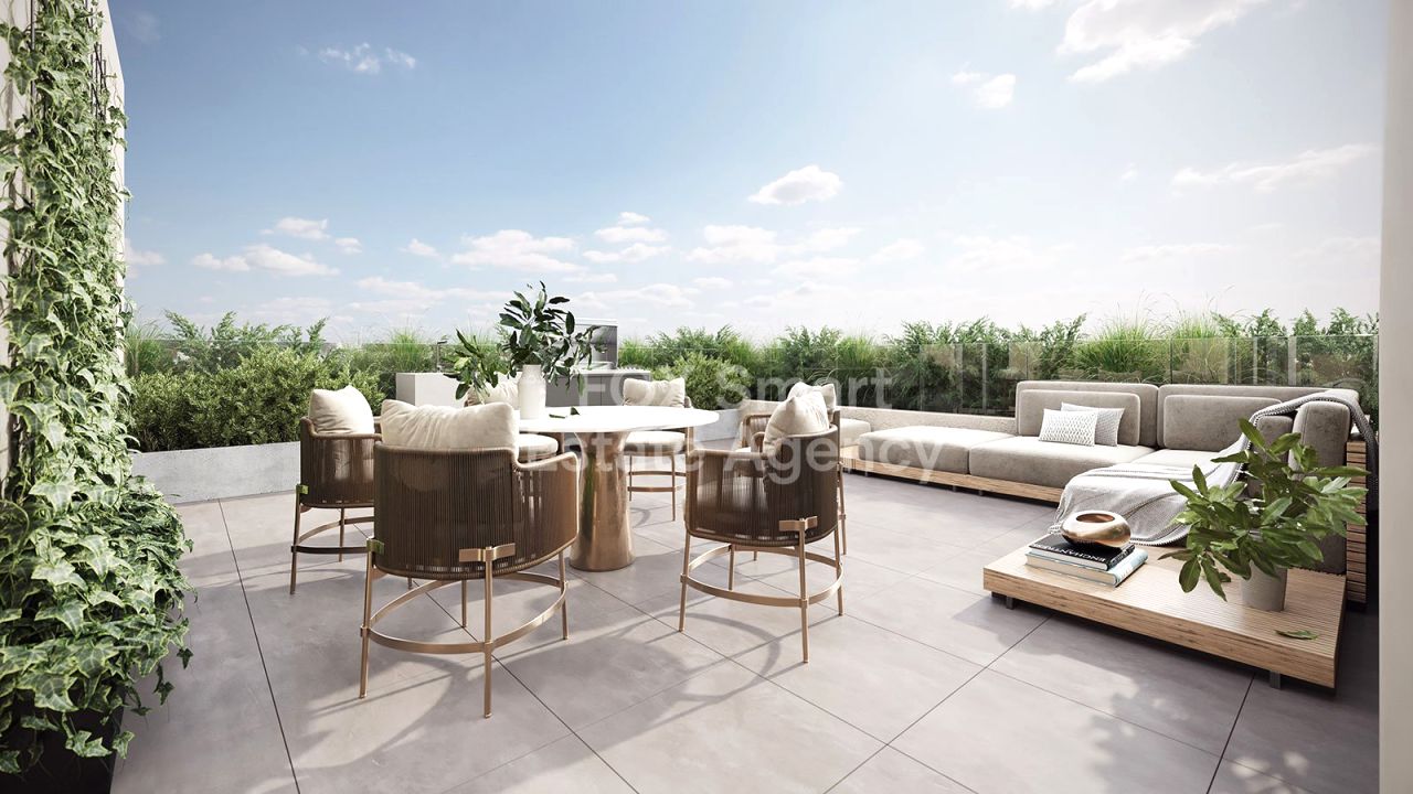 Thumbnail 10 Property 2400 Engomi, Nicosia / 43851
