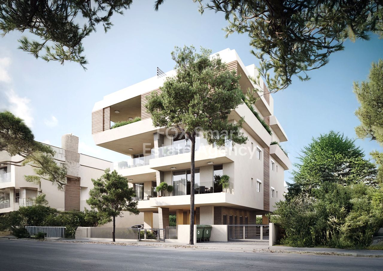 Thumbnail 9 Property 2400 Engomi, Nicosia / 43851