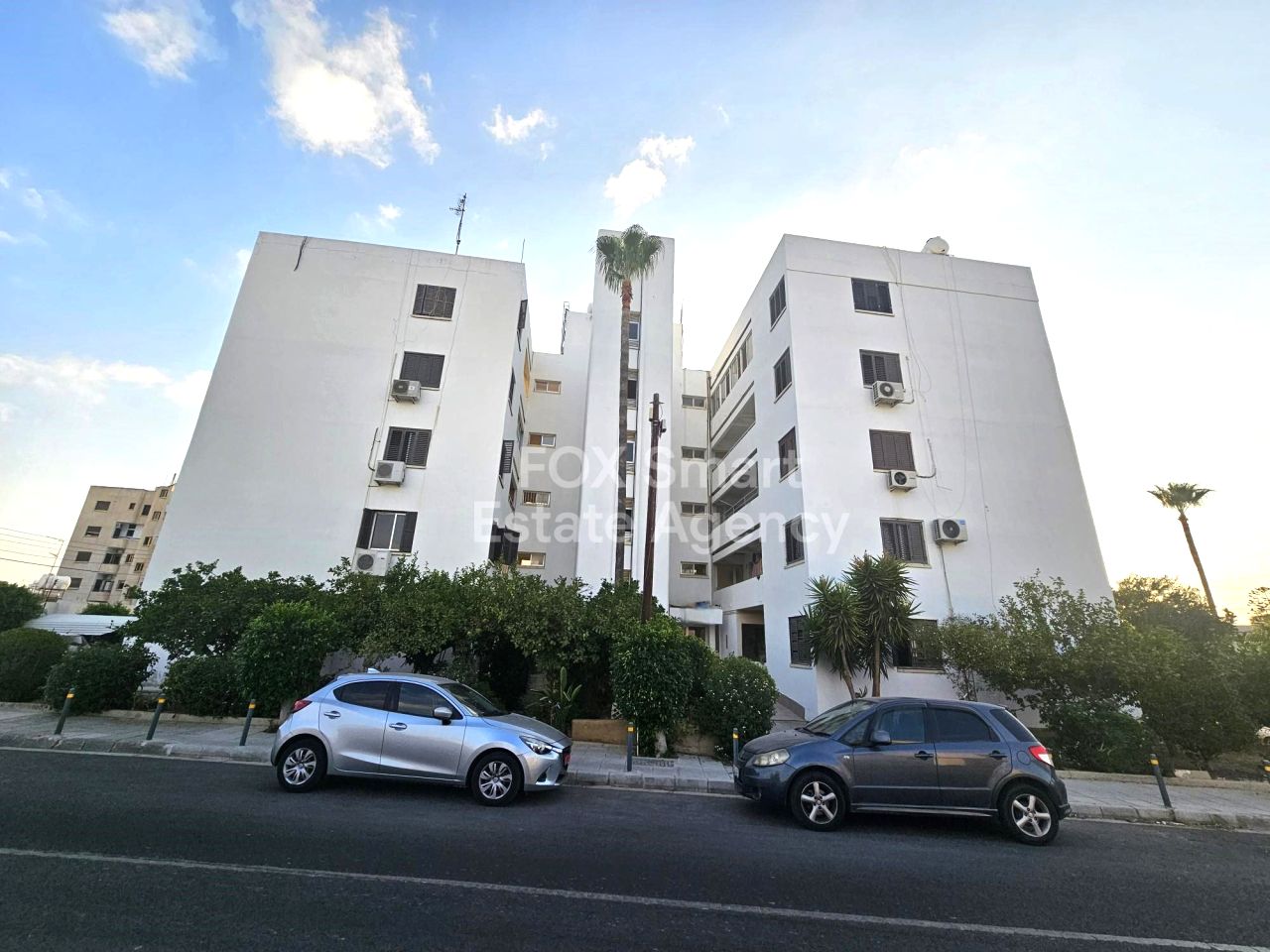 Thumbnail 2 Property 2400 Engomi, Nicosia / 45125