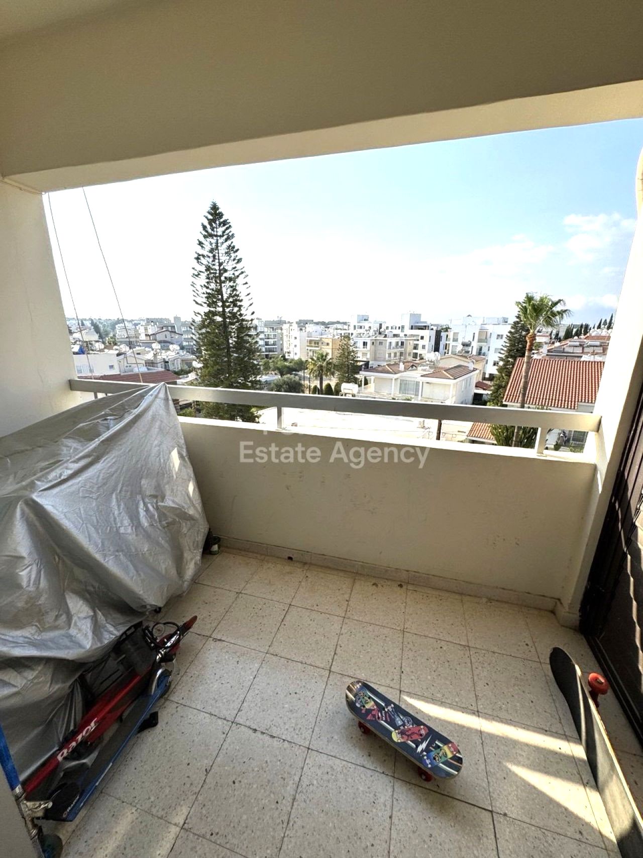Thumbnail 12 Property 2400 Engomi, Nicosia / 45125