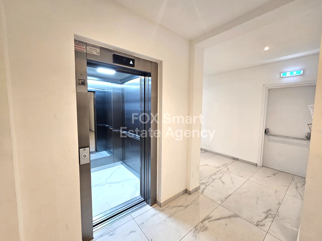 Thumbnail 15 Property 2400 Engomi, Nicosia / 45859