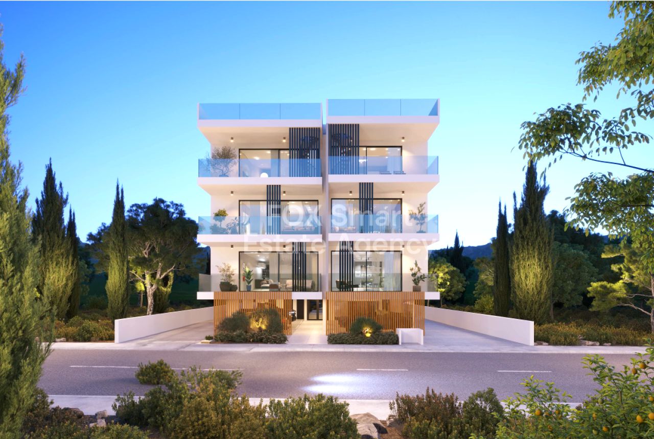 Thumbnail 2 Propriété 2400 Engomi, Nicosie / 46622