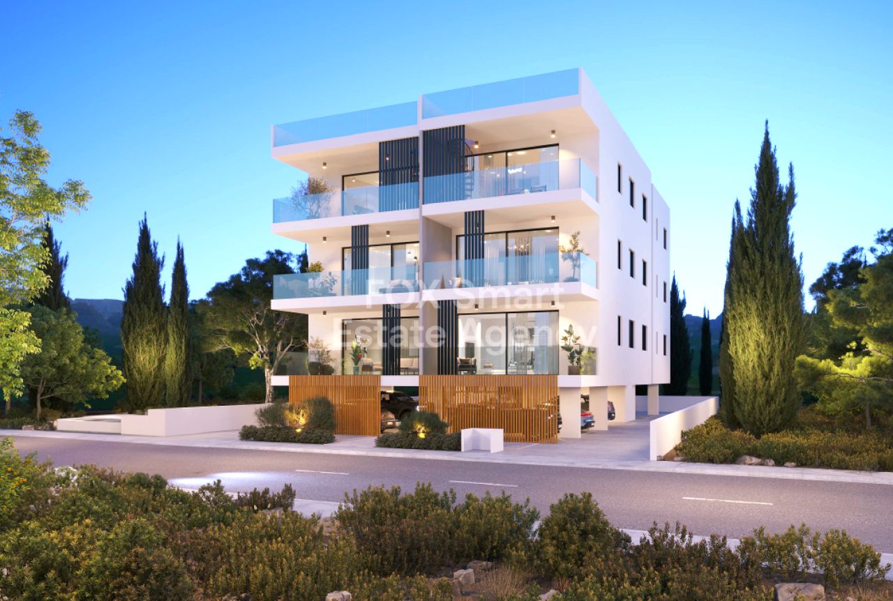 Thumbnail 1 Propriété 2400 Engomi, Nicosie / 46622